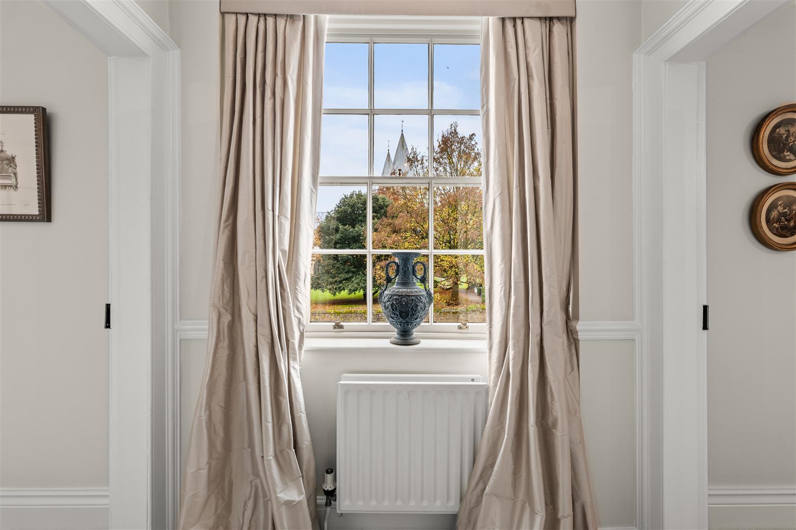 Church Street, Southwell